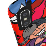 Motorcycle Momma - Premium Case