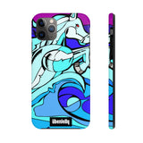 Waterhorse - Bragg - Premium Case