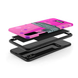 Sub Pink - Premium Case