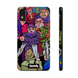 Valentine's Day Massacre - Premium Case