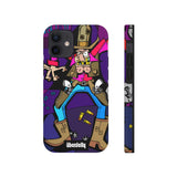 Gunfighter - Premium Case