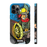 Marauder - Premium Case