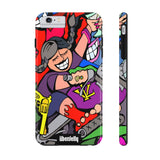 Motorcycle Momma - Premium Case