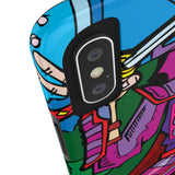 Samurai - Premium Case