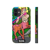 Faun - Premium Case