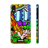 Mind your step - Premium Case