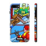 Old Time Hockey - Premium Case