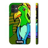 Hyppogryph - Premium Case