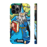 Sorcerer - Premium Case