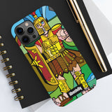 Centurion - Premium Case
