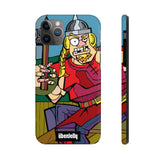 Viking - Premium Case