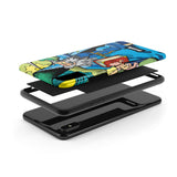 Sorcerer - Premium Case