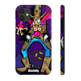 Gunfighter - Premium Case
