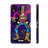 Gunfighter - Premium Case